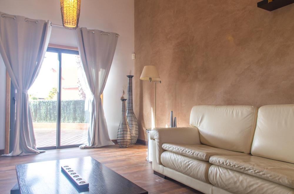 Villa La Marosca - Jacuzzi, Private Pool, 3 Bedrooms Caleta De Fuste Exteriér fotografie
