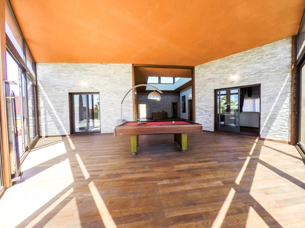 Villa La Marosca - Jacuzzi, Private Pool, 3 Bedrooms Caleta De Fuste Exteriér fotografie