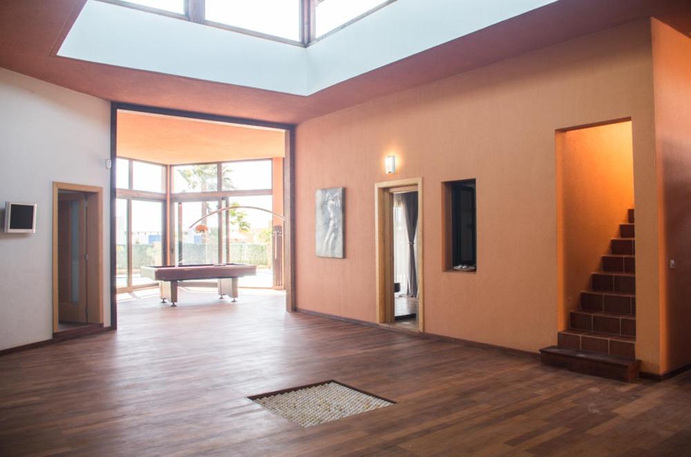 Villa La Marosca - Jacuzzi, Private Pool, 3 Bedrooms Caleta De Fuste Exteriér fotografie