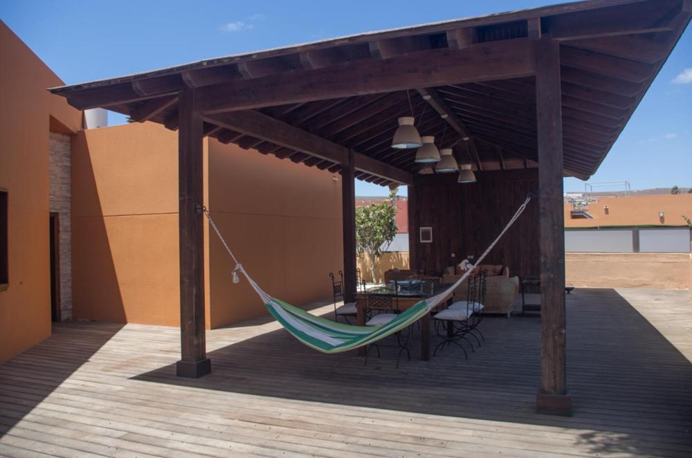 Villa La Marosca - Jacuzzi, Private Pool, 3 Bedrooms Caleta De Fuste Exteriér fotografie