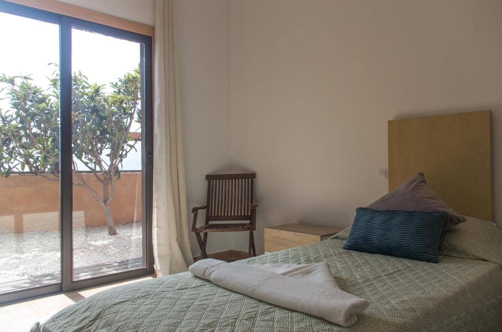 Villa La Marosca - Jacuzzi, Private Pool, 3 Bedrooms Caleta De Fuste Exteriér fotografie