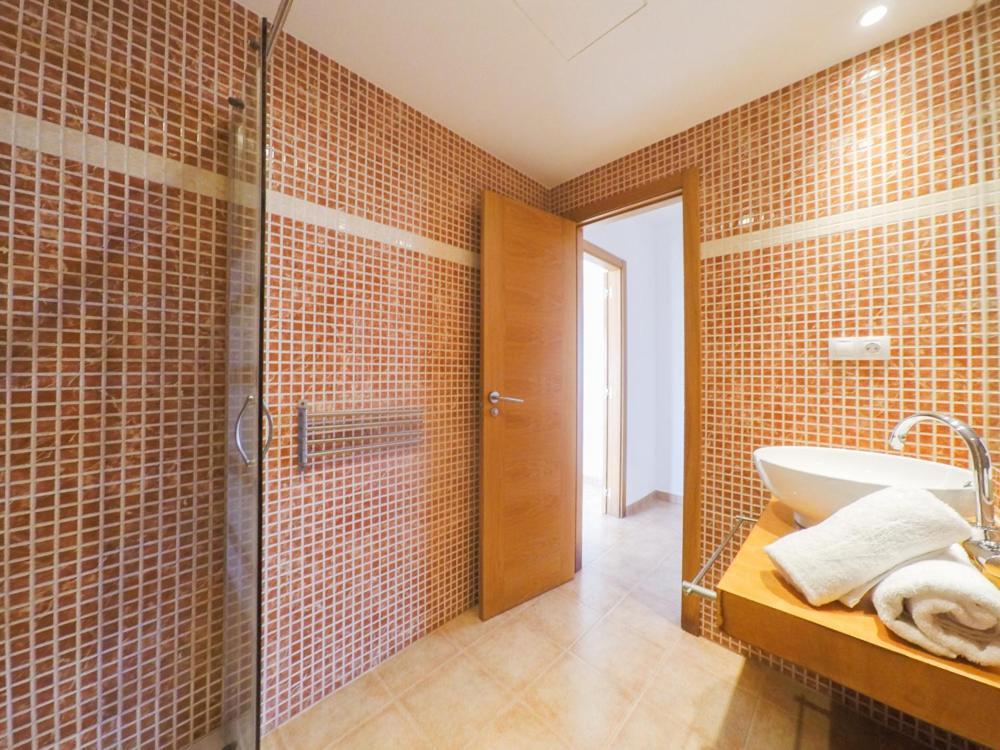 Villa La Marosca - Jacuzzi, Private Pool, 3 Bedrooms Caleta De Fuste Exteriér fotografie